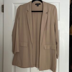 Primark Blazer - Tan